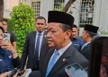 Prabowo Minta Bahlil Dukung Investor dengan Syarat Saling Menguntungkan