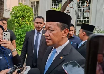 Prabowo Minta Bahlil Dukung Investor dengan Syarat Saling Menguntungkan