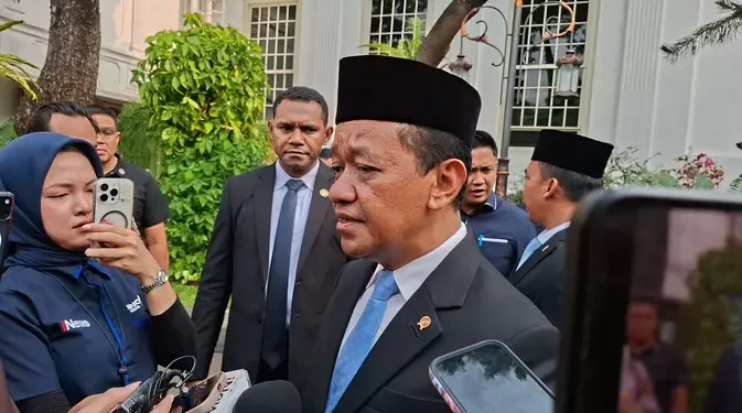 Prabowo Minta Bahlil Dukung Investor dengan Syarat Saling Menguntungkan