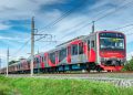 Danantara Siap Berikan Modal untuk INKA Produksi KRL