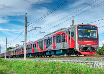 Danantara Siap Berikan Modal untuk INKA Produksi KRL