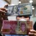 Pelemahan Rupiah Semakin Parah