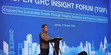 GRC Insight Forum 2026, Perkuat Tata Kelola untuk Pertumbuhan Berkelanjutan