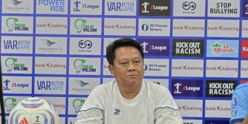 Isenmulang FC versus PSIM Pindah ke Bali Setelah Surat dari Polres Sleman