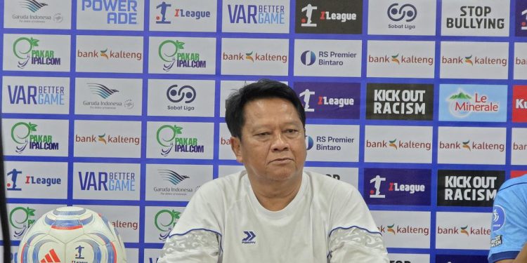 Isenmulang FC versus PSIM Pindah ke Bali Setelah Surat dari Polres Sleman