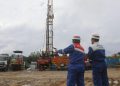 Rantau Tancap Gas Bor Lima Sumur Minyak Baru Pascabanjir Aceh Tamiang