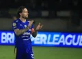 Marc Klok Menantikan Tawaran Kontrak Baru dari Klub Persib Bandung