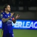 Marc Klok Menantikan Tawaran Kontrak Baru dari Klub Persib Bandung