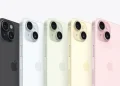 Harga iPhone 15 Second di Indonesia Oktober 2026