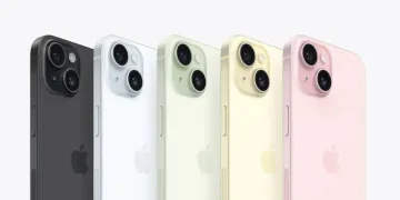 Harga iPhone 15 Second di Indonesia Oktober 2026