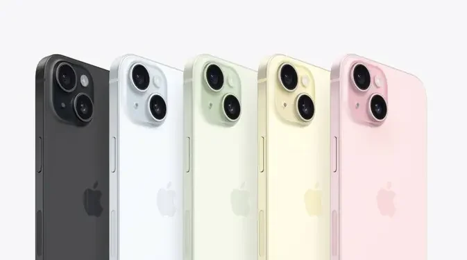 Harga iPhone 15 Second di Indonesia Oktober 2026