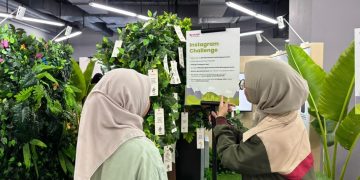 Inovasi Teknologi Ramah Lingkungan Dorong Gaya Hidup Gen Z