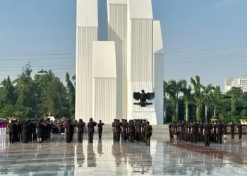 Jenazah Mantan Panglima TNI Akan Dimakamkan di TMP Kalibata