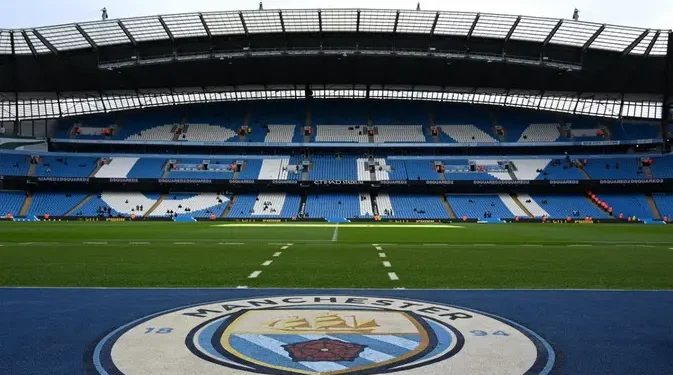 Klub Liga Inggris Dukung Hukuman Berat untuk Manchester City