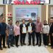 Kepala Memasak Nasi Bersertifikat Halal untuk Keluarga