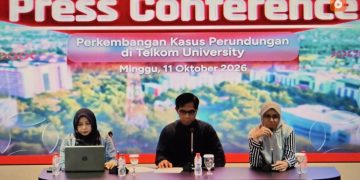 Kronologi Kasus Perundungan di Telkom University yang Viral di Media Sosial