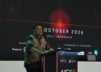 Peluang Kerja AI, Pentingnya Perkuat Keahlian Digital di Indonesia