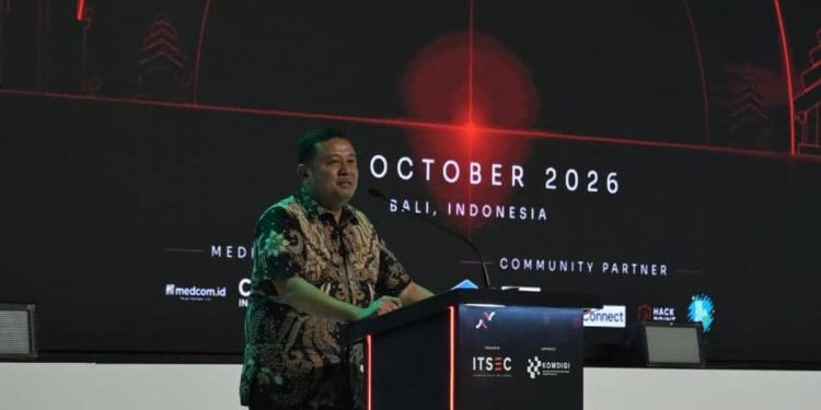 Peluang Kerja AI, Pentingnya Perkuat Keahlian Digital di Indonesia