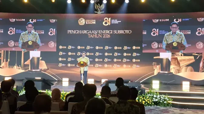 Kementerian ESDM Tingkatkan Jaringan Listrik Desa untuk Mendorong Perekonomian