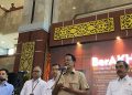 Pemerintah Atasi Lapas Over Kapasitas Melalui Rehabilitasi Pengguna Narkoba