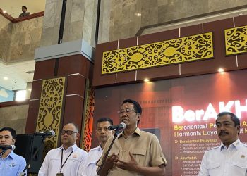 Pemerintah Atasi Lapas Over Kapasitas Melalui Rehabilitasi Pengguna Narkoba
