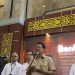Pemerintah Atasi Lapas Over Kapasitas Melalui Rehabilitasi Pengguna Narkoba