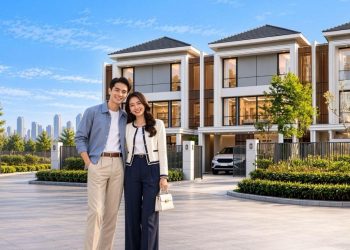 Consumer Expo 2026 di Ciputra World Surabaya, Bunga KPR Mulai 0,31 Persen Fixed 1 Tahun