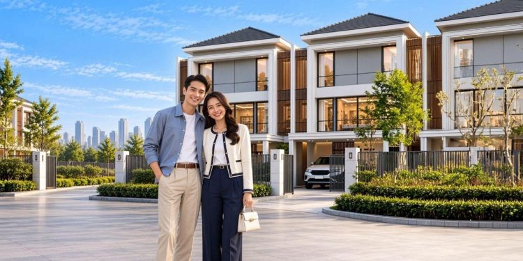 Consumer Expo 2026 di Ciputra World Surabaya, Bunga KPR Mulai 0,31 Persen Fixed 1 Tahun