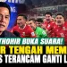 Nasib Laga Timnas Indonesia di FIFA Matchday November di Tengah Situasi Timur Tengah Memanas