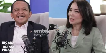 Bahlil Ungkap Kapan Harga Pertamax Berpotensi Turun
