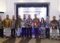 Kolaborasi TelkomGroup dan China Unicom Kembangkan Ekosistem Digital di Indonesia