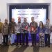 Kolaborasi TelkomGroup dan China Unicom Kembangkan Ekosistem Digital di Indonesia