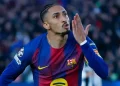 Anderson Sebut Alasan Raphinha Tak Terdaftar di Nominasi Ballon dOr 2026