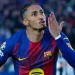 Anderson Sebut Alasan Raphinha Tak Terdaftar di Nominasi Ballon dOr 2026
