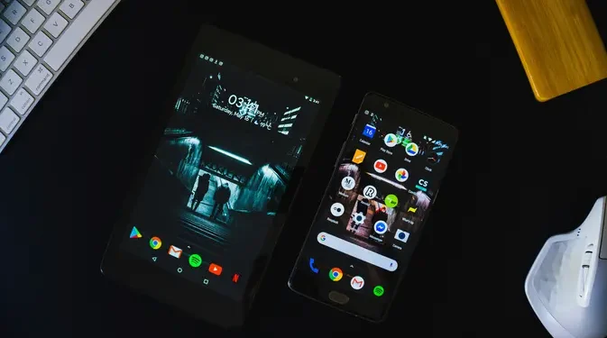Cara Mengecek Aplikasi Penguras Kuota Internet di iPhone dan Android