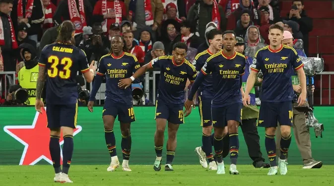Prediksi Arsenal dan Everton: Pertahankan Selisih Jarak