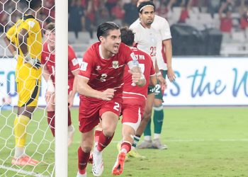 Misteri Perubahan Waktu Tambahan di Pertandingan Timnas Indonesia melawan Bangladesh