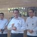 Komitmen Memerangi Mafia Pangan oleh Amran