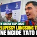Joey Pelupessy Terbang ke Eropa, Shayne Pattynama Rencanakan Tato Baru Usai Juara FIFA ASEAN Cup 2026