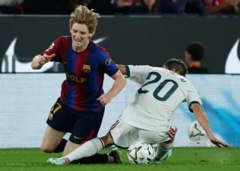 Prediksi Barcelona melawan Alaves untuk akhiri tren buruk