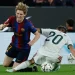 Prediksi Barcelona melawan Alaves untuk akhiri tren buruk