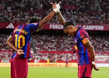 Prediksi Barcelona vs Getafe: Lanjutkan Rentetan Kemenangan