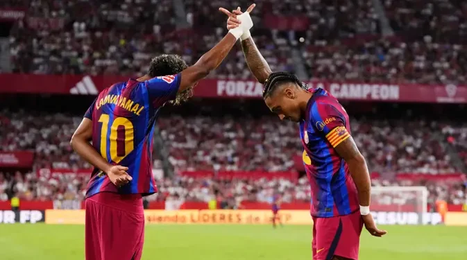 Prediksi Barcelona vs Getafe: Lanjutkan Rentetan Kemenangan