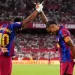 Prediksi Barcelona vs Getafe: Lanjutkan Rentetan Kemenangan