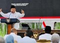 Perbedaan dan Kritik Penting Namun Persatuan Harus Dipertahankan