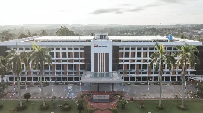 Kinerja Solid, PTBA Pertimbangkan Opsi Buyback untuk Melindungi Nilai Perusahaan