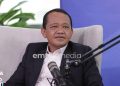 Bahlil Sebut Kementerian yang Akan Dikelola di Bawah Menko Hilirisasi