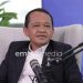 Bahlil Sebut Kementerian yang Akan Dikelola di Bawah Menko Hilirisasi