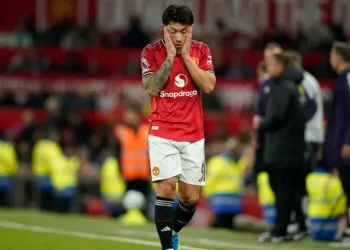 Manajemen Manchester United Respon Kritikan dari Lisandro Martinez
