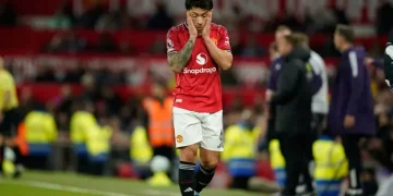 Manajemen Manchester United Respon Kritikan dari Lisandro Martinez